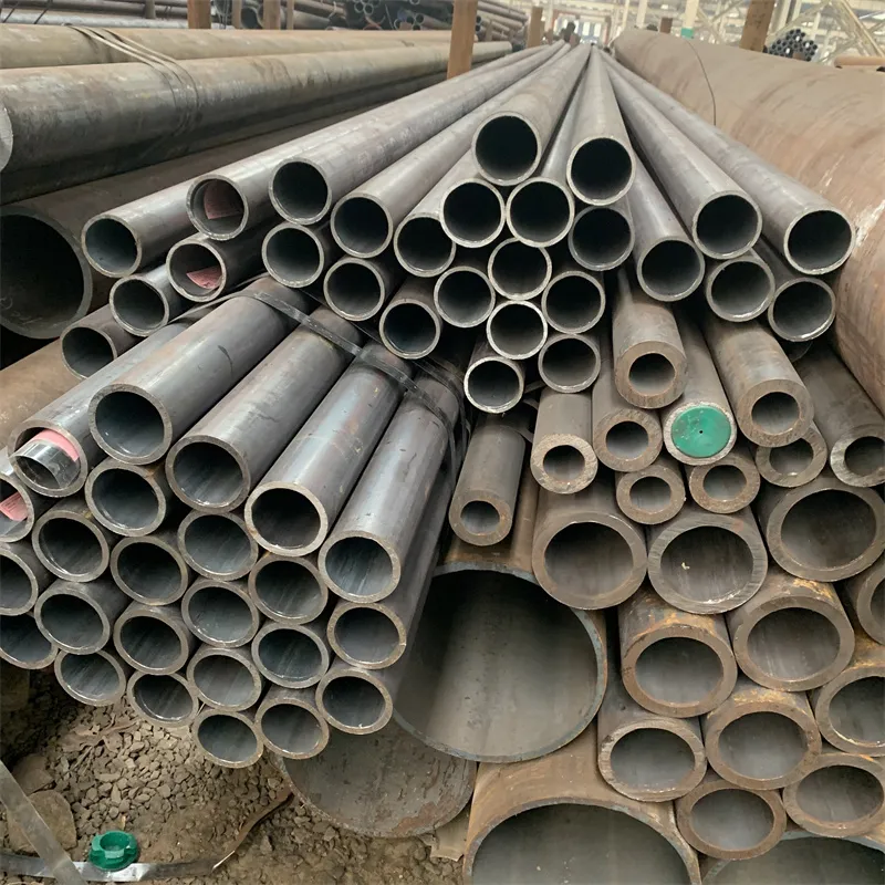 carbon steel pipe&tube